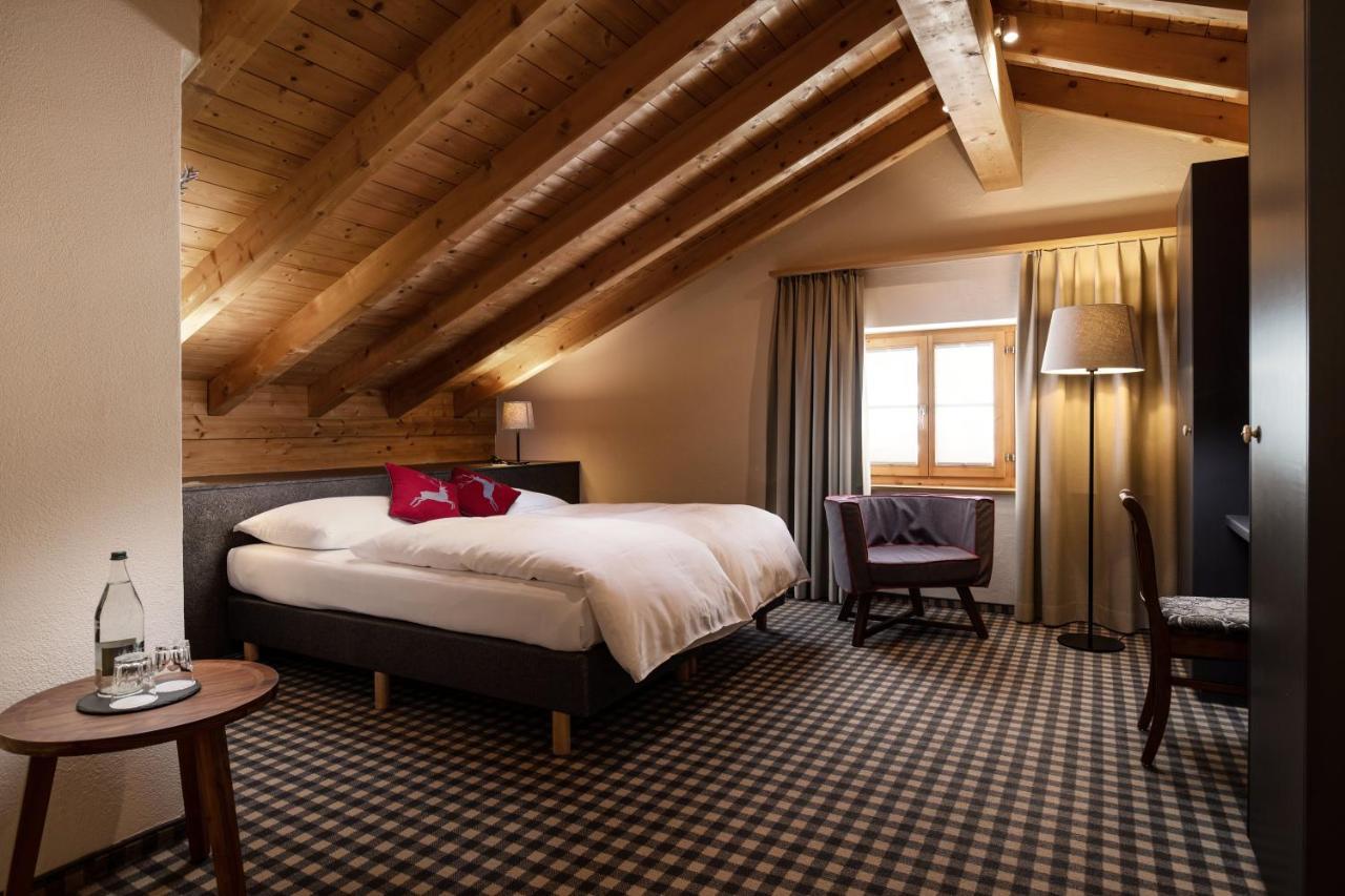 Hotel 7132 Glenner *